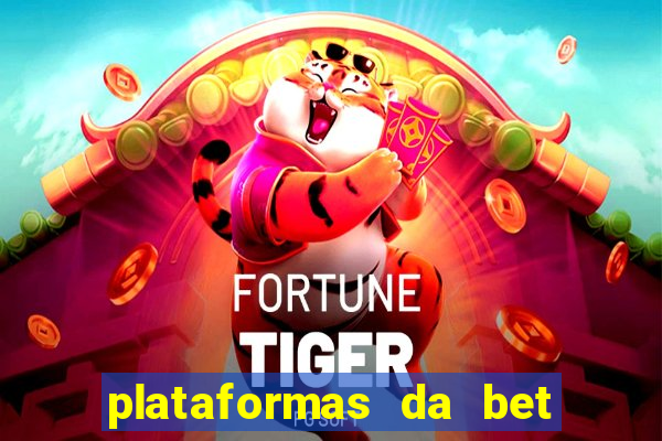 plataformas da bet com bonus de cadastro